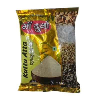 MAA DURGA KUTTU ATTTA 500G