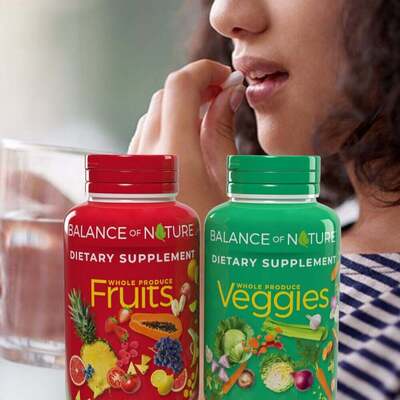 FOOD SUPPLIMENT New