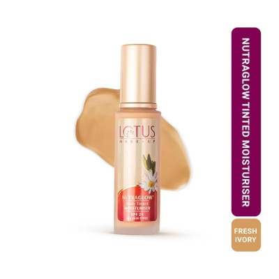 LOTUS NUTRAGLOW MOISTURISER SPF-25 T-1 ANGEL