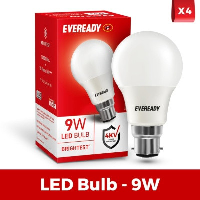 EVEREADY NEO EMERGENCY LED BULB 9W