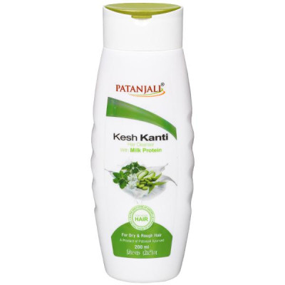 PATANJALI KESH KANTI MILK PROTEIN 180ML