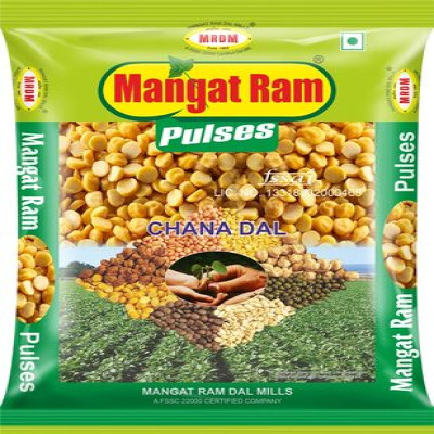 MANGAT RAM DAL CHANA 1 KG