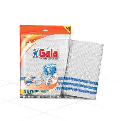 GALA MICROFIBER CLOTH 3+1
