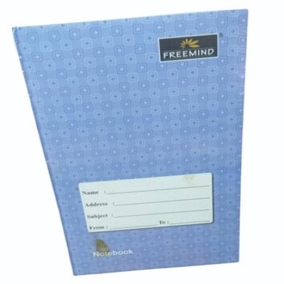 STUDENT COPY A4 REGISTER RS 130