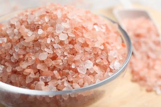 CATCH PREMIUM PINK ROCK SALT 1KG
