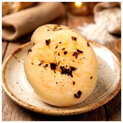 METHI KULCHA 400GM