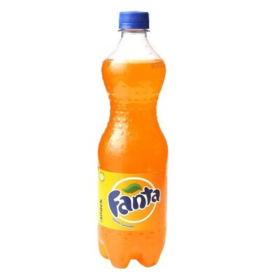 COCA COLA FANTA 500 ML