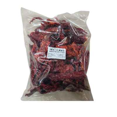 KASHMIRI LAL MIRCH SABUT 100GM