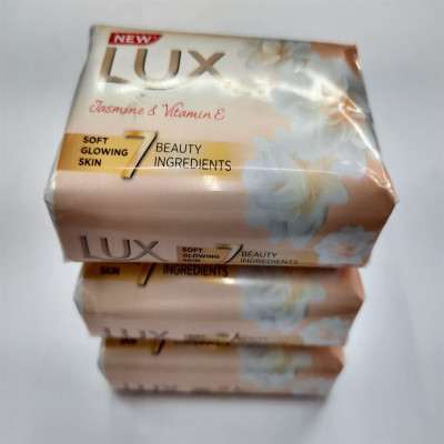 LUX FLAW-LESS GLOW JASMINE 3*150G