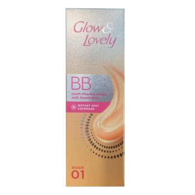 FAIR & LOVELY BB CREAM 18GM