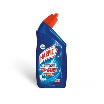 HARPIC POWER PLUS 10/10 ORIGINAL 500ML