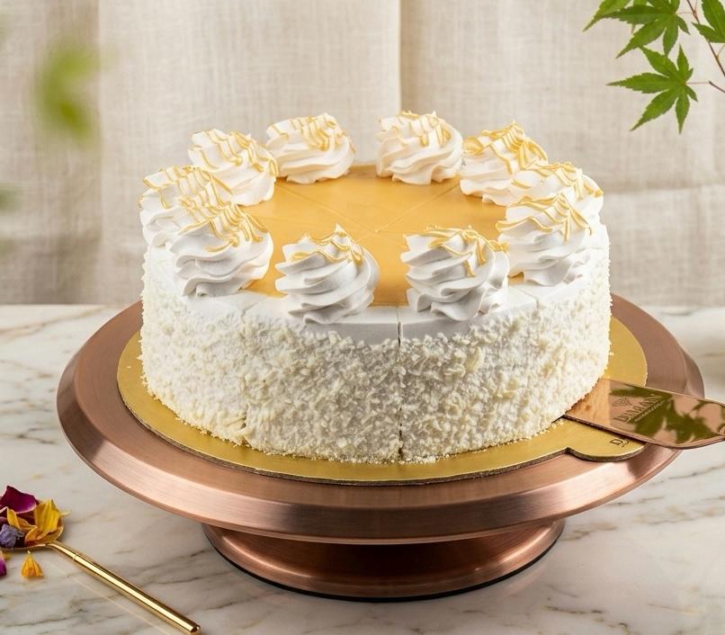 CAKE BUTTER SCOTCH ST