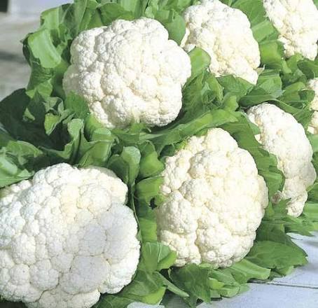 PHOOL GOBHI 700G - 800G