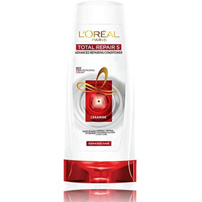 LOREAL TOTAL REPAIR ADVANCE REP. CONDITIONER 192M