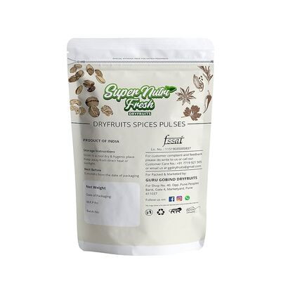 SUPER FRESH RAISINS 250G