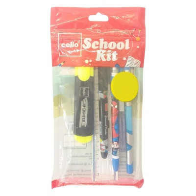 CELLO SCHOOL KIT RS-99