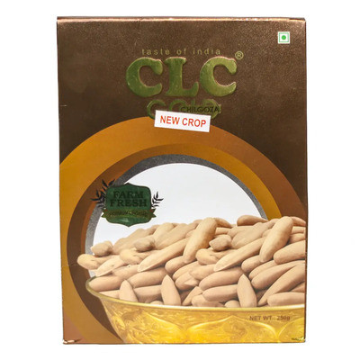 CLC GOLD CHILGOZA 250G
