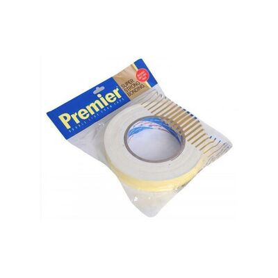 PREMIER DOUBLE TAPE 12MM
