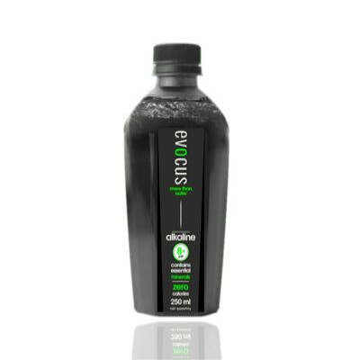 EVOCUS ALKALINE 250ML