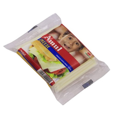 AMUL CHESSE SLICE 200GM