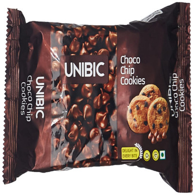 UNIBIC CHOCO CHIP COOKIES 150G