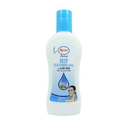 AYUR CLEANSING MILK 100ML