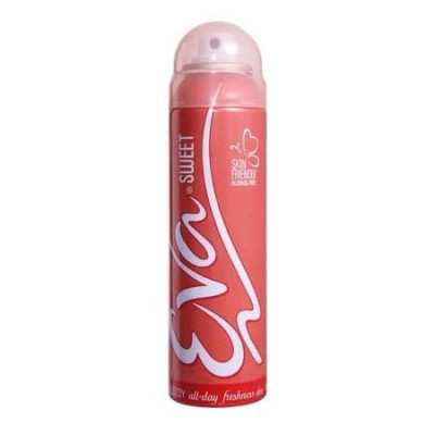 EVA SWEET SKIN FRIENDLY SPRY 125 ML