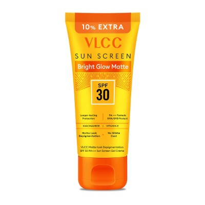 VLCC SPF 30 SUN SCREEN LOTION SUN DEFENSE 100GM
