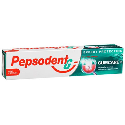 PEPSODENT 2IN1 TOOTHPASTE 80G