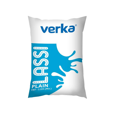 VERKA LASSI 400ML