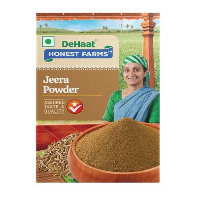 DEHAAT JEERA POWDER 100G