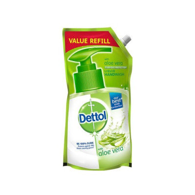 DETTOL ORIGINAL HAND WASH 750ML