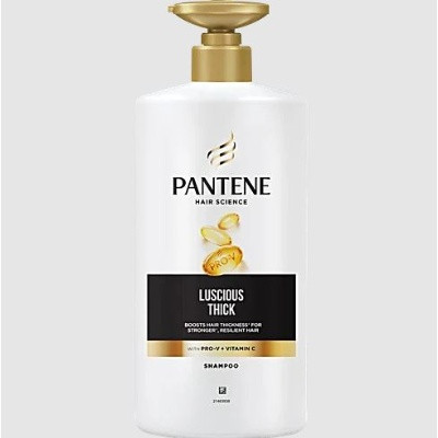 PANTENE LUSCIUOS THICK 650ML