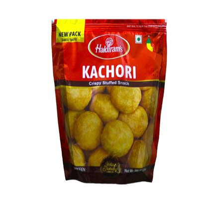 HALDIRAM KACHORI 200G