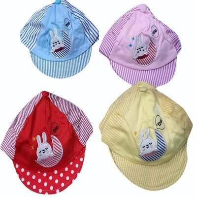 CAP BABY NO 110