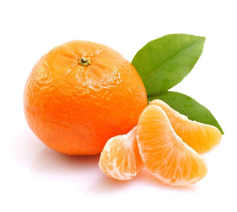 ORANGE IMPORTED MANDARIN