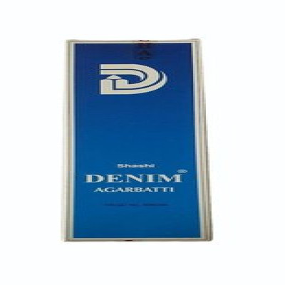 DENIM AGARBATTI 16G RS 15