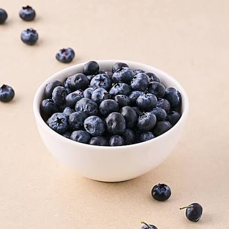 BLUEBERRY FRUIT