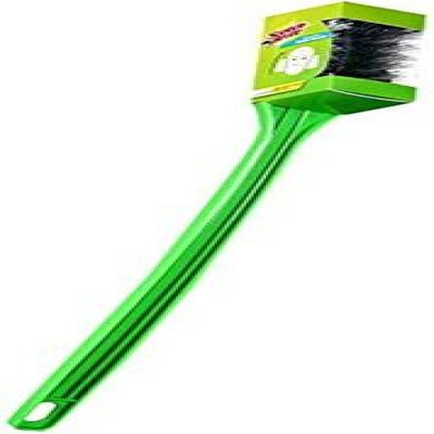 SCOTCH BRITE TOILET BRUSH SINGLE SIDED 190