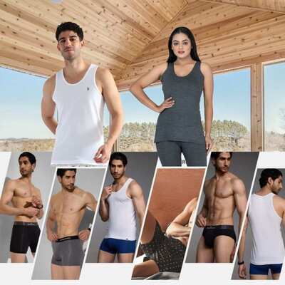 INNER WEAR New