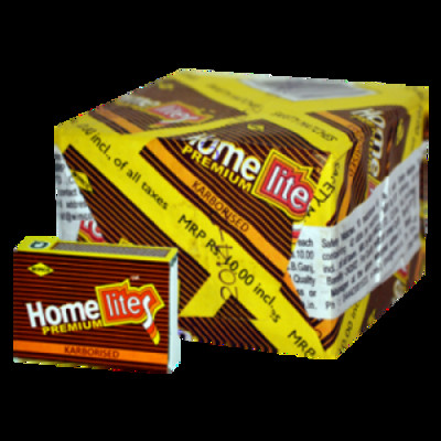 HOME LITE MATCHES BOX