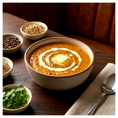 DAL MAKHANI