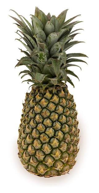 PINEAPPLE