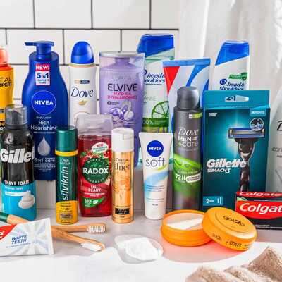 PERSONAL CARE New
