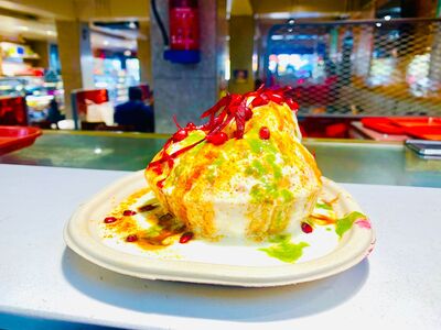 RAJ KACHORI