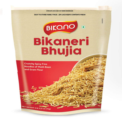 BIKANO BIKANERI BHUJIA 1KG