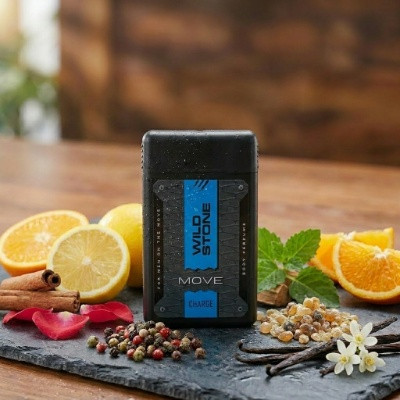 WILD STONE MOVE CHARGE DEO 18ML