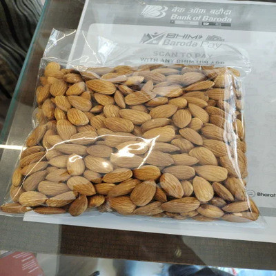 ALMOND PREMIUM 250G