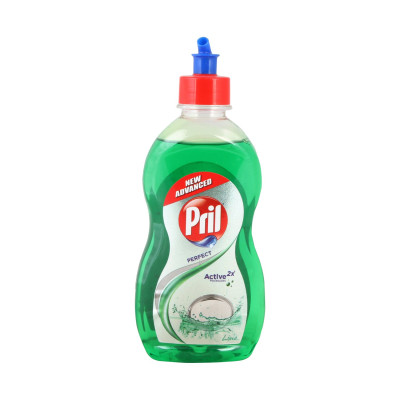 EXO ANTI-BACTERIAL LIQUIDE 500ML