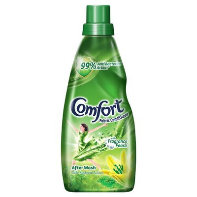 COMFORT FABRIC COND AFTER WASH ANTI-BACTERIAL 860M